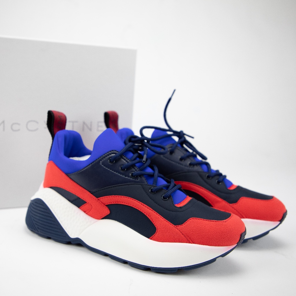 Brand New Stella Mccartney Sneakers